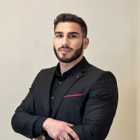 hadi faracha