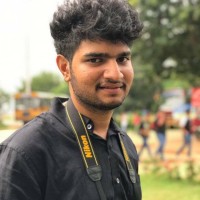 Adithya Pantangi