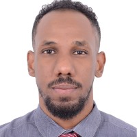 Mohammed Abdalla
