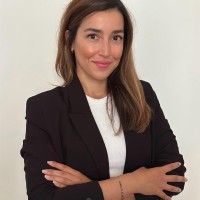 Kyriaki Stavrou