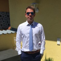 Andreas Huber