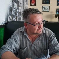 Mikhail Sokolov