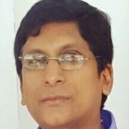 Aruna Chrishantha Hallala