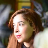 Afshan Iftikhar Shafi