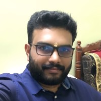 Sreevalsan M.G