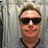 Gary Mccoy Mcipd