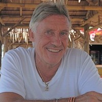 claudio pensini