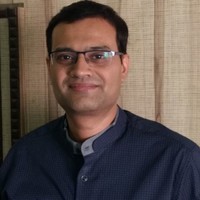 Jaydeep Thakur