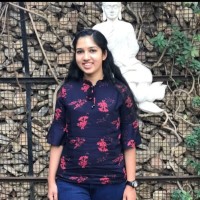 Varshini Bs