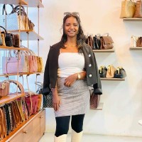 BETTY ASSEFA