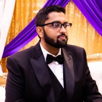 Munzir Bhatt