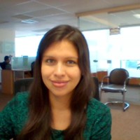 Elsa Cortijo Aragon