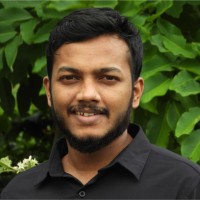 Nishanth S