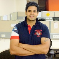 Dev Prashar
