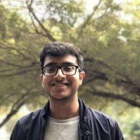 Siddhant Saxena