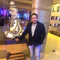 vikas kumar
