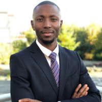 Ahmed Tidiane Touré