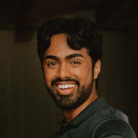 Andrew Abraham