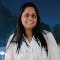 Sanchita Gauns