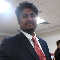 Nikhil Karanje
