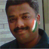 Parag Gode