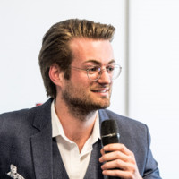 Simon Libert
