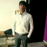 Saurabh Tiwari