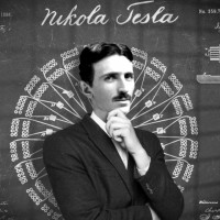 Nikola Tesla