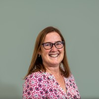 Karen Boxall