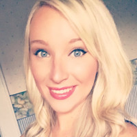 Samantha Caulfield