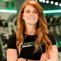 Stephanie Bidondo