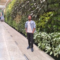 Usmangani Shaikhsandhi