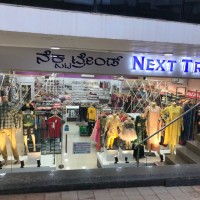 next trend