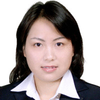 Sandy Jiang