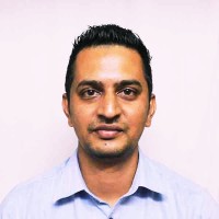 Sanjiv Kumar