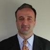 Harris Xanthopoulos, MBA, PMP