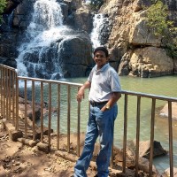Pinaki Mohanty