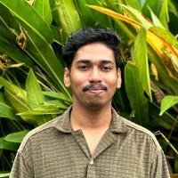 Arjun Mp
