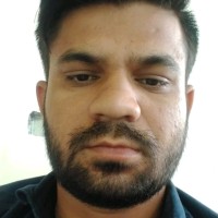 Salman Mansoori