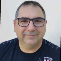 Patrick Pernet-Coudrier