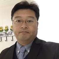 Henry Chang