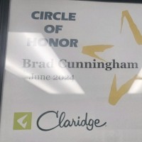 Brad Cunningham
