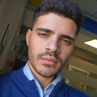 Agustin Tomas De Benedetti