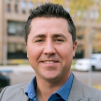 Keith Hansen, MBA