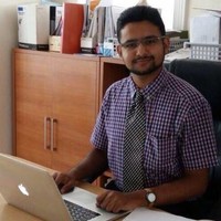 Mufaddal Najefy