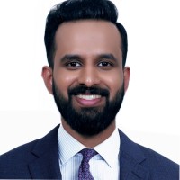 Arjun Suresh Raghavan