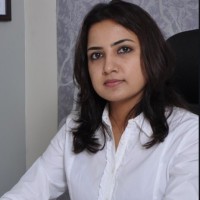 Dhavni Chowdhury