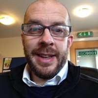 Craig Morris