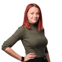 Maria Zhekova