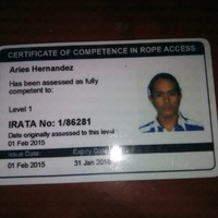 Aries Hernandez